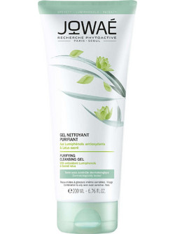 Jowae Purifying Cleansing Gel Καθαρισμού Προσώπου 200ml