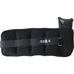 Amila Βαράκια Άκρων 2 x 2.50kg