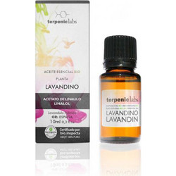 Terpenic Bio Essential Oil for Oral Use Lavandin 10ml