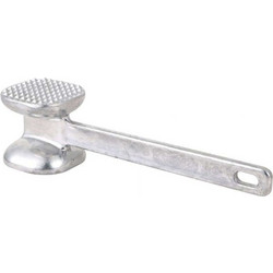 Σφυρί Κρέατος Gizmo BG00004457 25,5cm Inox Bergner Μέταλλο