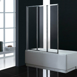 Devon DT 1200T-100 Τρίπτυχο Μπανιέρας