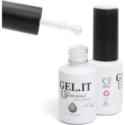 Gel.It.Up 04 Milkyway Ημιμόνιμο Βερνίκι Νυχιών 11ml