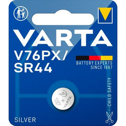 Varta V76PX SR44 1τμχ