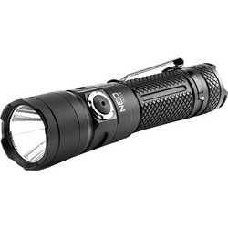 Neo Tools Επαναφορτιζόμενος Φακός Led Αδιάβροχος 1500lm
