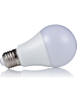 Λάμπα Adeleq LED 8Watt λευκό φως ημέρας 1.50Ε