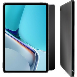 Volte-Tel Silicon Deluxe TPU Camera Guard Black (Huawei MatePad 11)