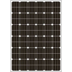 Μονοκρυσταλλικό Ηλιακό Πάνελ - Solar Panel - 150w - 602258