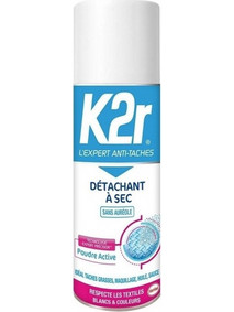 K2R ΚΑΘΑΡΙΣΤΙΚΟ ΛΕΚΕΔΩΝ ΤΕΜΑΧΙΟ Περιεχόμενο 200 ml 01890-200