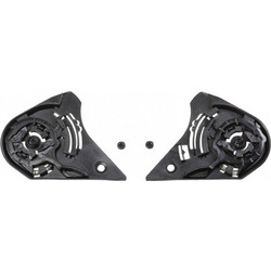 LS2 Μηχανισμοί Ζελατίνας FF369/FF384/FF351/OF552/FF352 Black