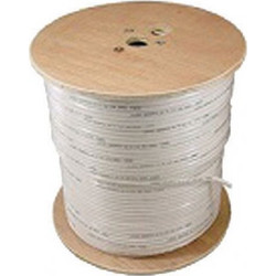 jager ΚΑΛΩΔΙΟ ΚΕΡΑΙΑΣ RG6 P.SIGNAL 300m ΣΤΡΟΦΕΙΟ (KA500-S3)