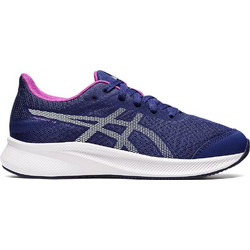 ASICS Patriot 13 GS Παιδικά Αθλητικά Παπούτσια για Τρέξιμο Μωβ 1014A267-400
