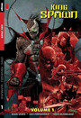 King Spawn Volume 1