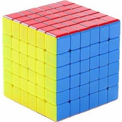 Κύβος Ρούμπικ 6x6 GA33557