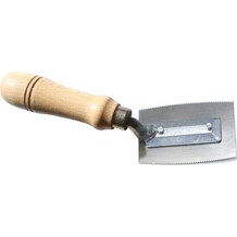 Luckhaus Krefting 5767 Πριονάκι Καπλαμάδων 75mm