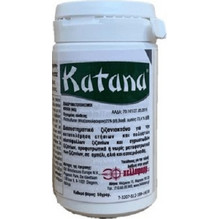 Katana 25 wg 50g διασυστηματικό καθολικό ζιζανιοκτόνο