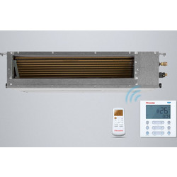 Inventor LV5MDI32-18WiFiRC Εσωτερική Μονάδα Καναλάτο
