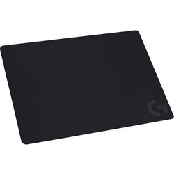 Logitech G240 Cloth Black Medium