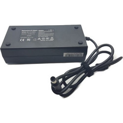 Φορτιστής Laptop 180W 19V 9.5A για HP με Ενσωματωμένο Καλώδιο Τροφοδοσίας AC32