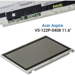 Acer Aspire v5-122p-0408 1366 x 768 11.6" White - a