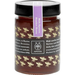 APIVITA Ελληνικο Μέλι Ερείκης , 430gr
