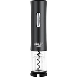 ADLER ELECTRIC WINE OPENER - (AD4490)