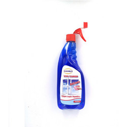 Homie Doro Antistatic Spray Τζαμιών 750ml