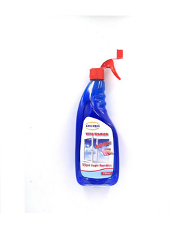 Homie Doro Antistatic Spray Τζαμιών 750ml