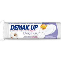 Demak Up Original Δίσκοι Ντεμακιγιάζ 60τμχ