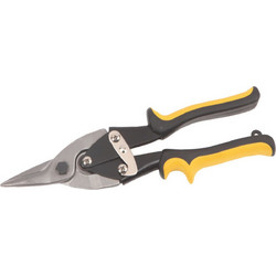 WORKPRO Λαμαρινοψάλιδο Ίσιο Workpro 250mm