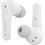Belkin Soundform Nano Ακουστικά Bluetooth In Ear Ανθεκτικά στο Νερό White