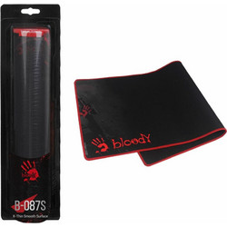 Bloody BLD-B-087S Black / Red Extra Large