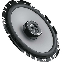 Hertz Uno K 170 Σετ Ηχεία Αυτοκινήτου Διαιρούμενα 6.75" 2 Δρόμων 70W RMS