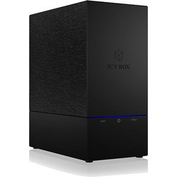 RaidSonic Icy Box IB-RD3621U3