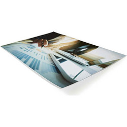 NEDIS LAMIA3AT100 Laminating Fillm, A3 Size, 100 microns, 100 pieces