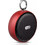 V-Tac VT-6211 Ηχείο Bluetooth 4W Μαύρο Κόκκινο