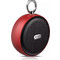 V-Tac VT-6211 Ηχείο Bluetooth 4W Μαύρο Κόκκινο V-Tac VT-6211 Ηχείο Bluetooth 4W Μαύρο Κόκκινο
