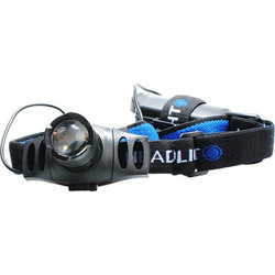 M-tech IL08/MT Φακός Κεφαλής Εργασίας Μπαταρίας Led 150lm