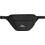 Pentagon Minor Travel Pouch Ανδρικό Τσαντάκι Μέσης Μαύρο
