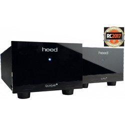 Heed Quasar MM-MC - Heed Quasar