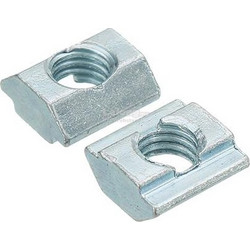 M6 T Sliding Square Nut Block for 2020 Aluminum Profile