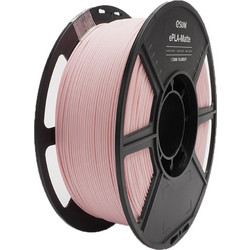 Esun ePLA-Matte 1.75mm Peach Pink 1kg
