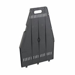 Ferplast Atlas Car Maxi Divider 76 x 2 x h 69 cm διαχωριστικό εξάρτημα σχεδιασμένο για το κλουβί μεταφοράς Atlas Car Maxi