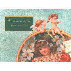 ΑΛΜΠΟΥΜ ΦΩΤΟΓΡΑΦΙΩΝ VICTORIAN GIRL A4R 0199055R