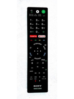 Sony RMF-TX201ES