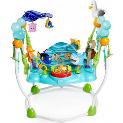 Bright Starts Disney Finding Nemo Jumperoo