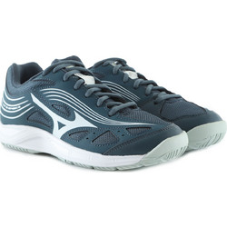 Mizuno Cyclone Speed 3 Ανδρικά Αθλητικά Παπούτσια για Βόλεϊ Πετρόλ V1GA2180-38