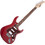 Cort G-110 Open Pore Ηλεκτρική Κιθάρα ST Style με HSS Μαγνήτες και Ταστιέρα Jatoba Black Cherry