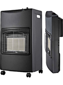 Newest YF-180F Κεραμική Σόμπα Υγραερίου 4200W