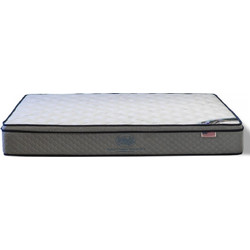 Ecosleep Atlanta Wolf Μονό 90cm