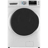 Morris WBW-18102 Πλυντήριο Ρούχων 18kg 1000 Στροφών